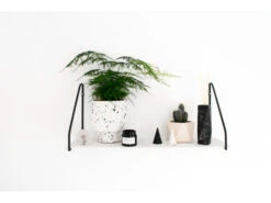 Plantenpot 8,5 Cm MARE - Millennial Pink Roze -BergHOFF || Zuiver Verkoopwinkel boutique botanique mare 39656