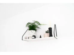 Plantenpot 8,5 Cm MARE - Millennial Pink Roze -BergHOFF || Zuiver Verkoopwinkel boutique botanique mare 39657