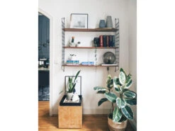 Plantenpot 8,5 Cm PALUA - Olive Green Groen -BergHOFF || Zuiver Verkoopwinkel boutique botanique palua 39845