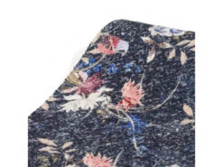 Tapijt FLOWER - Multicolor Multicolor -BergHOFF || Zuiver Verkoopwinkel coco maison 34953