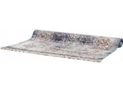 Tapijt BRINDISI - Multicolor Multicolor 9 Tapijt BRINDISI - Multicolor Multicolor -BergHOFF || Zuiver Verkoopwinkel coco maison 48336