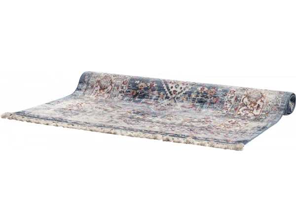 Tapijt BRINDISI - Multicolor Multicolor 6 Tapijt BRINDISI - Multicolor Multicolor - Afbeelding 4