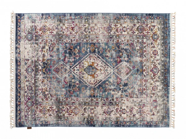 Tapijt BRINDISI - Multicolor Multicolor 3 Tapijt BRINDISI - Multicolor Multicolor