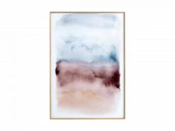 Kader WATERCOLOR - Multicolor Multicolor