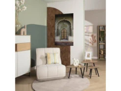 Wanddecoratie GREEN TEMPLE - Multicolour Multicolor -BergHOFF || Zuiver Verkoopwinkel coco maison 60935