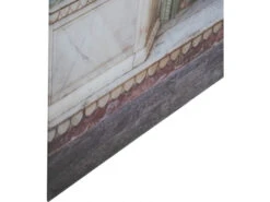 Wanddecoratie GREEN TEMPLE - Multicolour Multicolor -BergHOFF || Zuiver Verkoopwinkel coco maison 60938