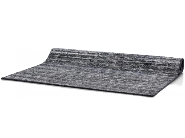 Tapijt ALDO - Antraciet Grijs 4 Tapijt ALDO - Antraciet Grijs - Afbeelding 2