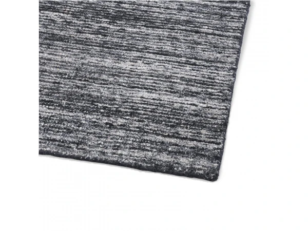Tapijt ALDO - Antraciet Grijs 5 Tapijt ALDO - Antraciet Grijs - Afbeelding 3