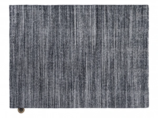 Tapijt ALDO - Antraciet Grijs 3 Tapijt ALDO - Antraciet Grijs