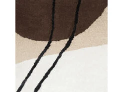 Tapijt ARIE - Multicolor Multicolor -BergHOFF || Zuiver Verkoopwinkel coco maison arie 48323