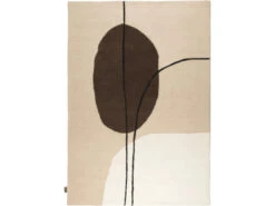 Tapijt ARIE - Multicolor Multicolor -BergHOFF || Zuiver Verkoopwinkel coco maison arie 48325