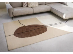 Tapijt ARIE - Multicolor Multicolor -BergHOFF || Zuiver Verkoopwinkel coco maison arie 48327