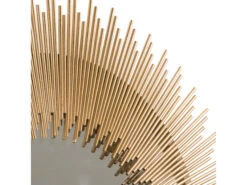 Spiegel COVER ME IN SUNSHINE - Goud Goud -BergHOFF || Zuiver Verkoopwinkel coco maison cover 56716