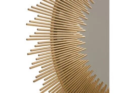 Spiegel COVER ME IN SUNSHINE - Goud Goud -BergHOFF || Zuiver Verkoopwinkel coco maison cover 56717