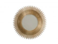 Spiegel COVER ME IN SUNSHINE - Goud Goud