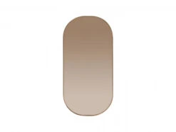 Spiegel DUO L - Roze Roze