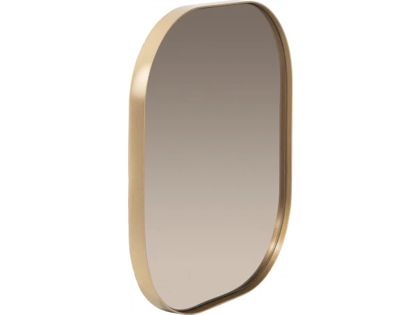 Spiegel DUO M - Bruin Bruin 5 Spiegel DUO M - Bruin Bruin - Afbeelding 3