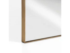 Spiegel FRIDA - Goud Goud -BergHOFF || Zuiver Verkoopwinkel coco maison frida 56710