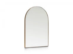 Spiegel FRIDA - Goud Goud