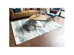 Tapijt LEXI Multicolor -BergHOFF || Zuiver Verkoopwinkel coco maison lexi 30265