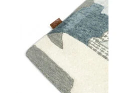 Tapijt LEXI Multicolor -BergHOFF || Zuiver Verkoopwinkel coco maison lexi 30266