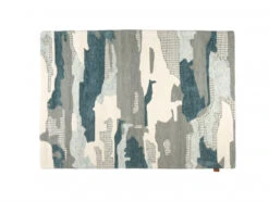 Tapijt LEXI Multicolor