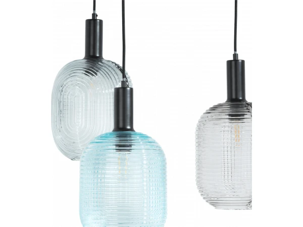 Hanglamp MAX - Multikleur Multicolor 5 Hanglamp MAX - Multikleur Multicolor - Afbeelding 3