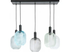Hanglamp MAX - Multikleur Multicolor 10 Hanglamp MAX - Multikleur Multicolor -BergHOFF || Zuiver Verkoopwinkel coco maison max 50510