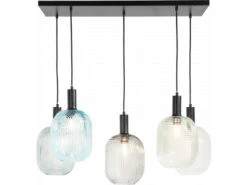 Hanglamp MAX - Multikleur Multicolor