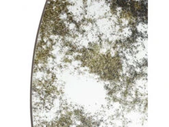 Spiegel MOON - Grijs/goud Grijs -BergHOFF || Zuiver Verkoopwinkel coco maison moon 56704