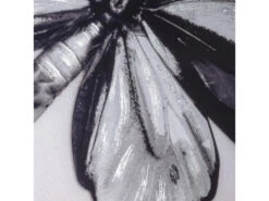 Wanddecoratie MYSTERIOUS - Zwart/antraciet Zwart -BergHOFF || Zuiver Verkoopwinkel coco maison mysterious 48882