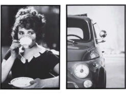 Foto ON THE ROAD - Zwart/antraciet Zwart -BergHOFF || Zuiver Verkoopwinkel coco maison on the road 60830