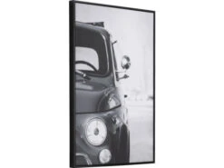 Foto ON THE ROAD - Zwart/antraciet Zwart