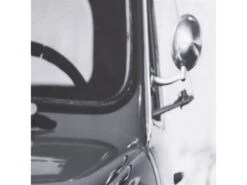 Foto ON THE ROAD - Zwart/antraciet Zwart -BergHOFF || Zuiver Verkoopwinkel coco maison on the road 60835