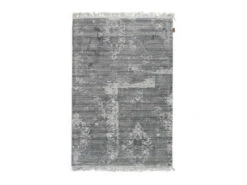 Tapijt SYDNEY - Grijs Grijs