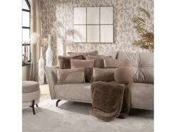 Tapijt BROADWAY - Beige Beige -BergHOFF || Zuiver Verkoopwinkel coco maison timeless 64979