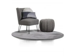 Tapijt TIMMIE - Grijs Grijs -BergHOFF || Zuiver Verkoopwinkel coco maison timmie 65294