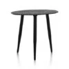 Bijzettafel VICA - Zwart Zwart -BergHOFF || Zuiver Verkoopwinkel coco maison vica 66791