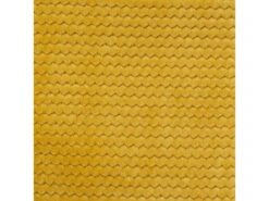 Plaid MARA - Mosterd Geel -BergHOFF || Zuiver Verkoopwinkel dutch decor mara 27003