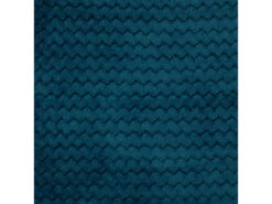 Plaid MARA - Smaragd Blauw -BergHOFF || Zuiver Verkoopwinkel dutch decor mara 27007