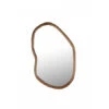 Spiegel ASHLEY - Walnoot Bruin 2 Spiegel ASHLEY - Walnoot Bruin -BergHOFF || Zuiver Verkoopwinkel dutchbone ashley 71493
