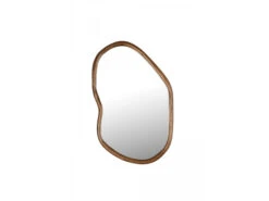 Spiegel ASHLEY - Walnoot Bruin