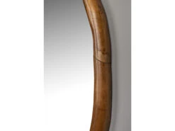 Spiegel ASHLEY - Walnoot Bruin -BergHOFF || Zuiver Verkoopwinkel dutchbone ashley 71495