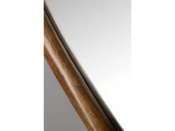 Spiegel ASHLEY - Walnoot Bruin -BergHOFF || Zuiver Verkoopwinkel dutchbone ashley 71496