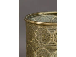 Plantenstaander M BOTANIQUE - Goud Goud -BergHOFF || Zuiver Verkoopwinkel dutchbone botanique 28593