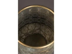 Plantenstaander L BOTANIQUE - Goud Goud -BergHOFF || Zuiver Verkoopwinkel dutchbone botanique 28601