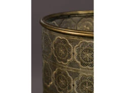 Plantenstaander L BOTANIQUE - Goud Goud -BergHOFF || Zuiver Verkoopwinkel dutchbone botanique 28603