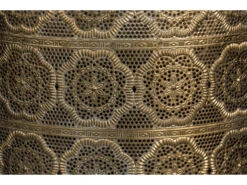 Plantenstaander L BOTANIQUE - Goud Goud -BergHOFF || Zuiver Verkoopwinkel dutchbone botanique 28604