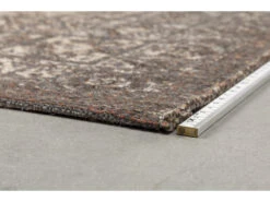 Tapijt DEVON - Earthy Brown Bruin -BergHOFF || Zuiver Verkoopwinkel dutchbone devon 71474