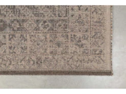 Tapijt DEVON - Earthy Brown Bruin -BergHOFF || Zuiver Verkoopwinkel dutchbone devon 71476